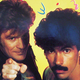 Illustration for article titled Feeling Down? Dial the Hall and Oates Hotline